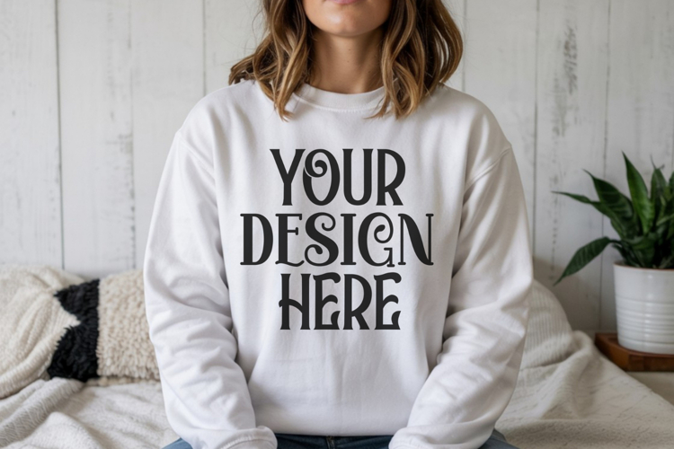 Gildan Mockups Image 23