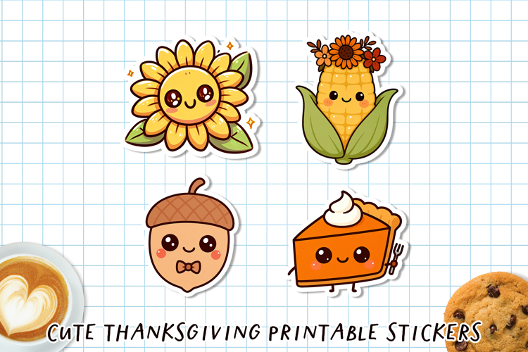 Turkey Clipart Image 10