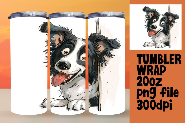 Dog Clipart Image 11