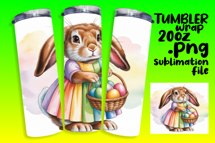 Easter Bunny Png Image 24