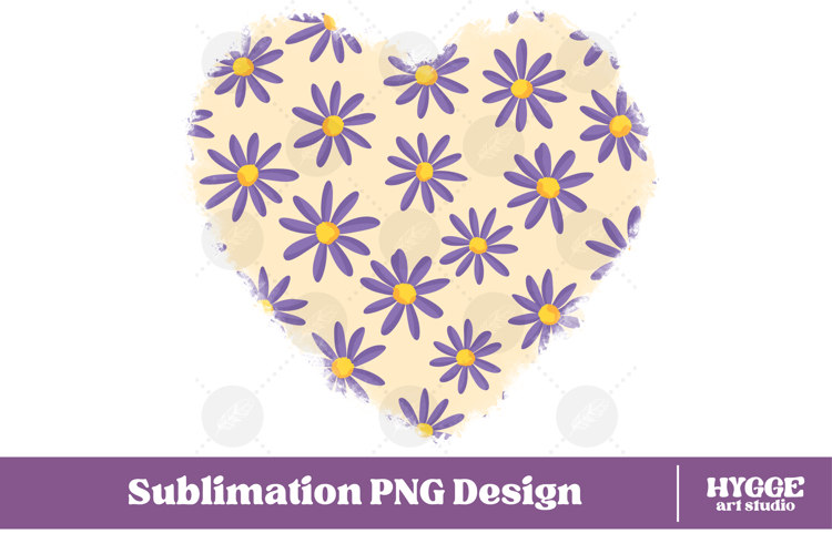 Floral Background Image 19