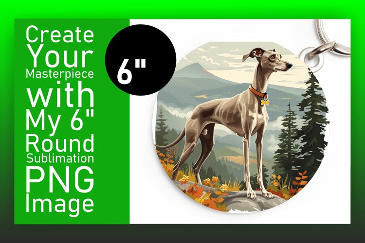 Flower Sublimation Image 6