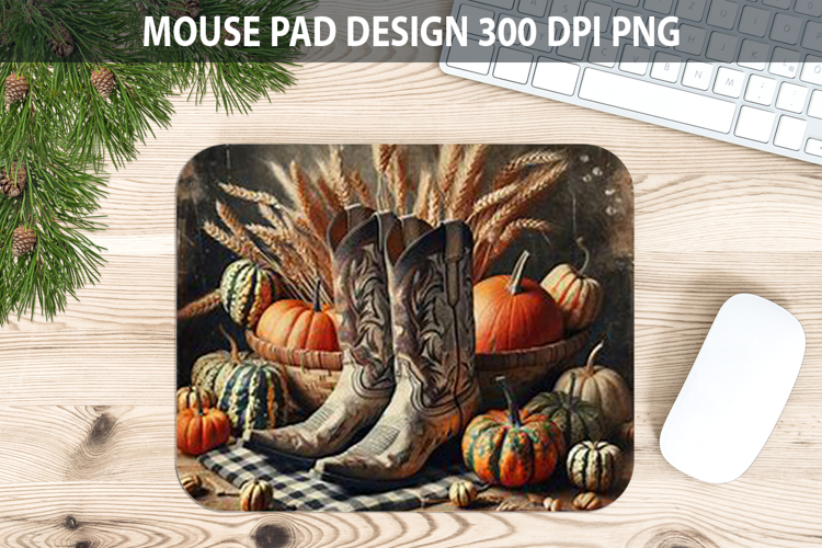Thanksgiving Sublimation Design Image 12