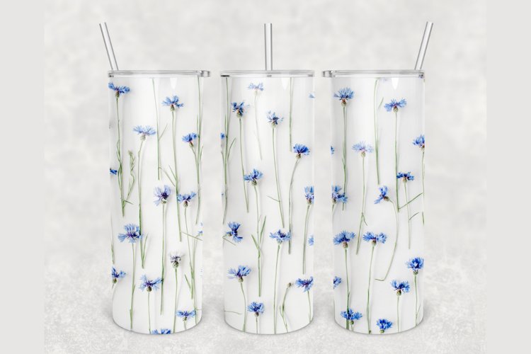 Sublimation Tumbler Designs