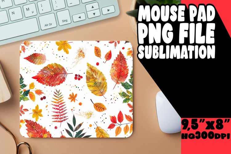 Autumn Clipart Image 4