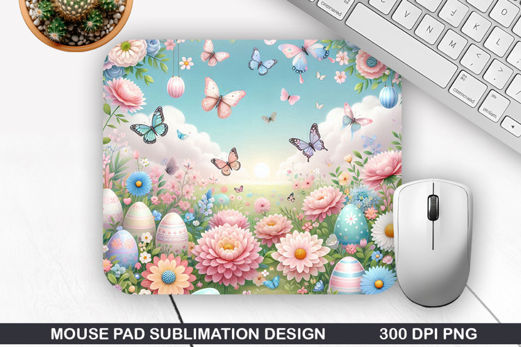 Printable Flower Template Image 12
