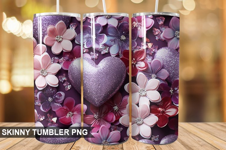 Valentines Sublimation Design Image 24
