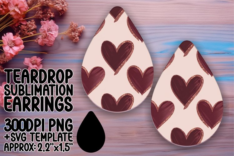 Heart Clipart Image 14