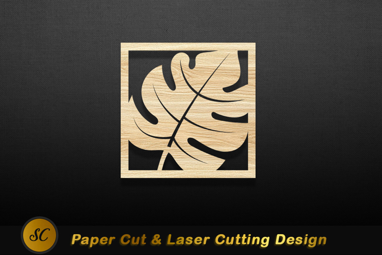 Leaf Texture Image 22