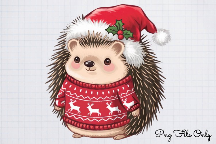 Cute Animals Clipart Image 19