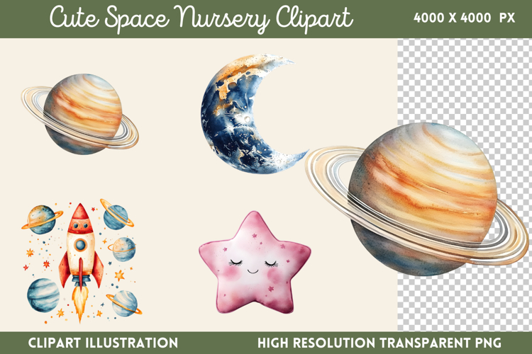 Space PNG Image 18