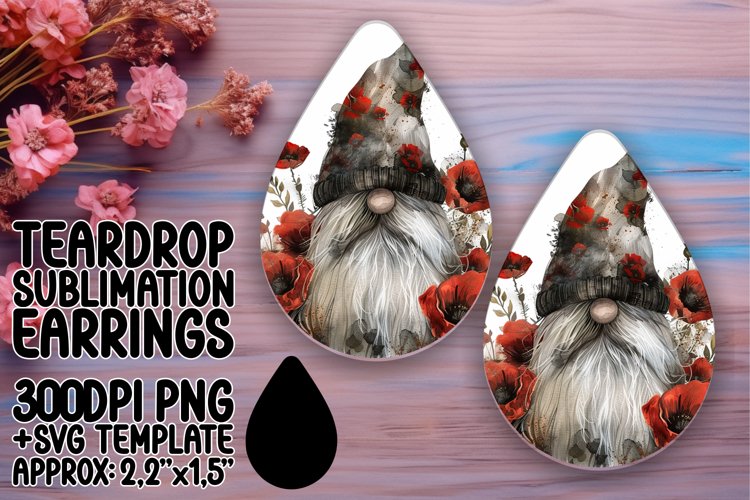 Cute Gnome Clipart Image 16