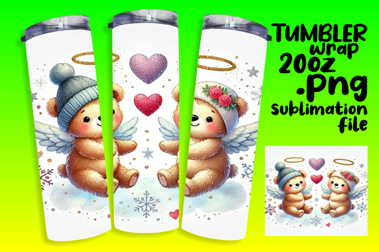 Bear Clipart Image 20