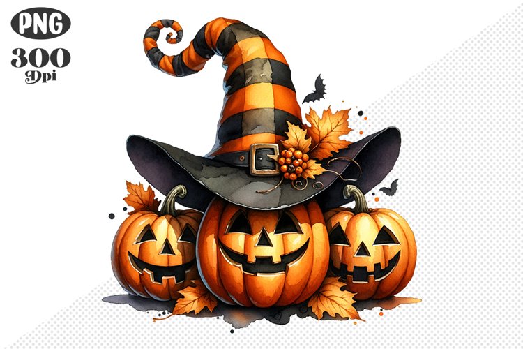 Pumpkin Clipart Image 22