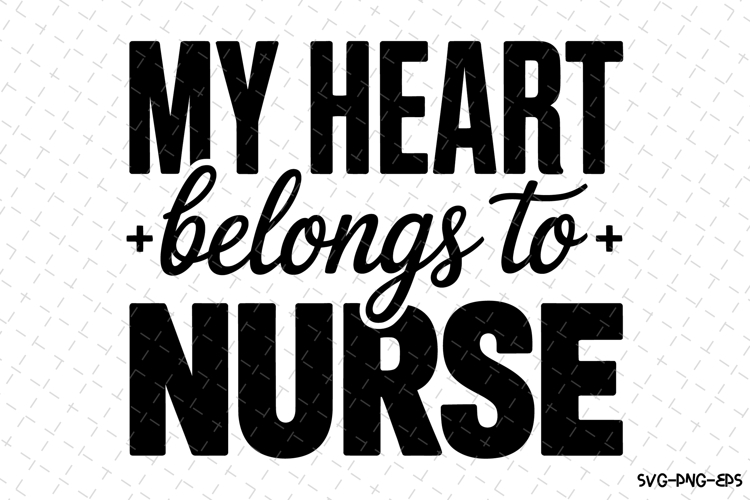 Nurse Sublimation Designs Image 16