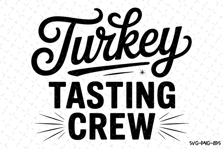 Turkey Silhouette Svg