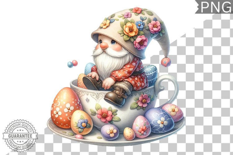 Easter Clipart Image 18