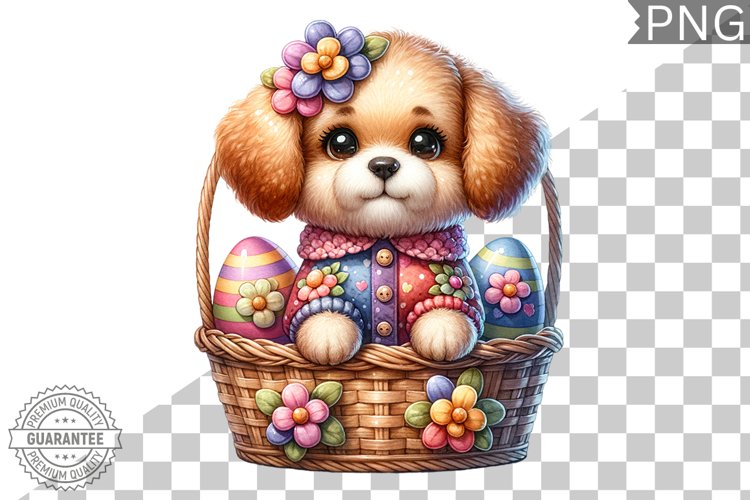 Easter Clipart Image 9