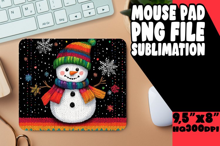 Snowman PNG