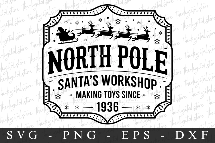 Funny Christmas Ornament Svg Image 17