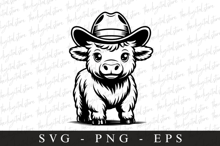 Animal SVG Image 5
