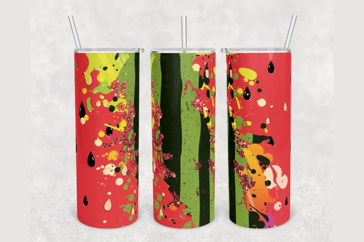 Watermelon Clipart Image 14