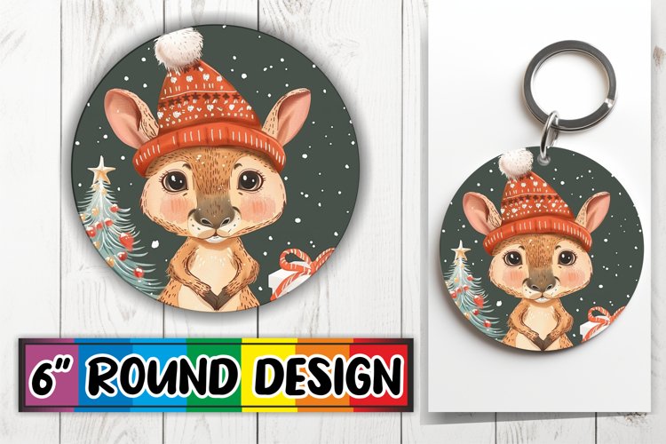 Cute Snowman Clipart Image 14