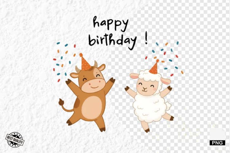 Party Clipart Image 14