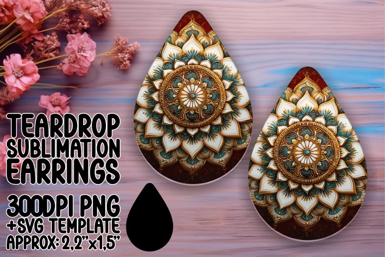 Mandala Design Image 24