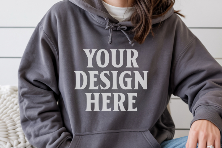 Gildan Mockups Image 20