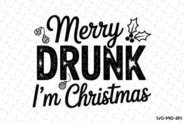 Xmas SVGs Image 22