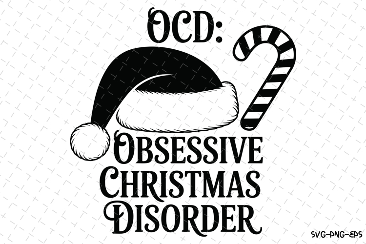 Xmas SVGs Image 7