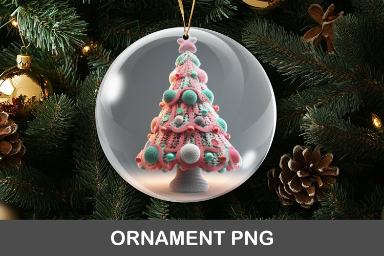 Christmas Ornament Clipart Image 21