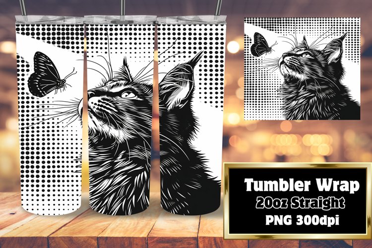 Black Cat Png Image 20