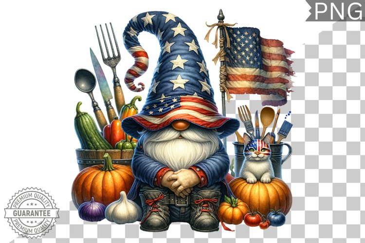 4th Of July Sublimation Design Image 21