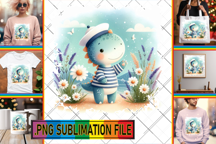 Transparent Background Flower Clipart Image 7