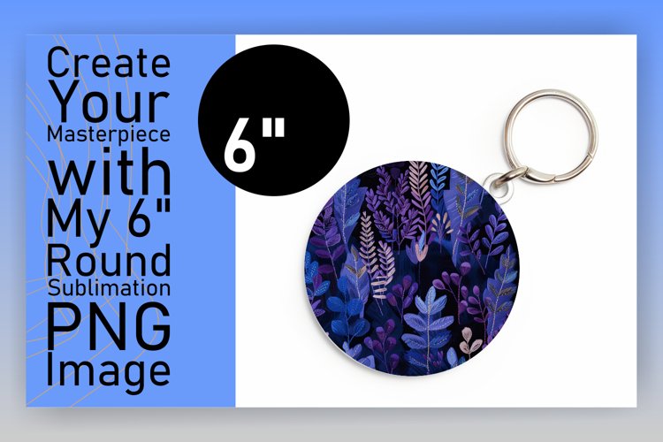 Sublimation Art Image 14