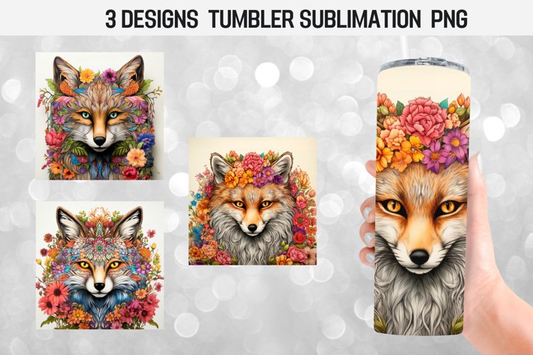 Sublimation Tumbler Designs Image 5