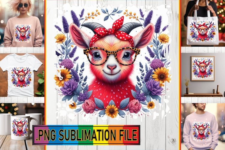LUMINOUS PNG TSHIRT Gift Ideas, Cute Animals