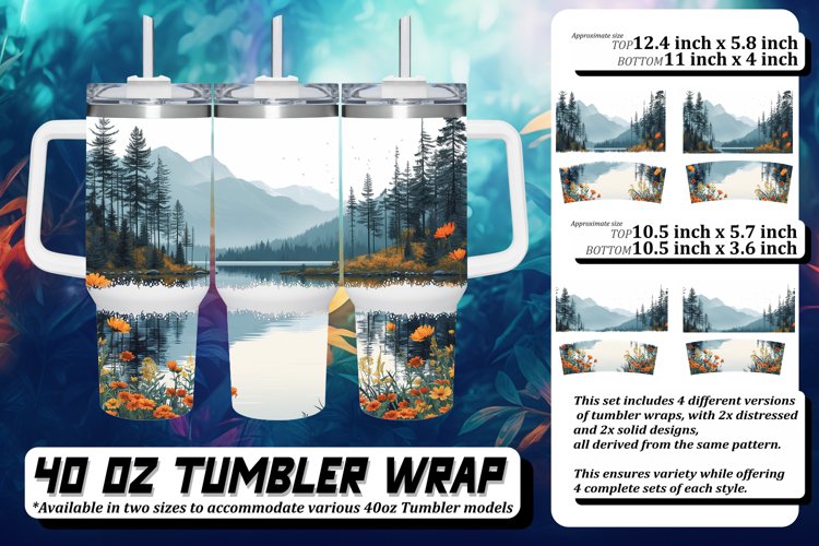 Watercolor Flower Png Image 6