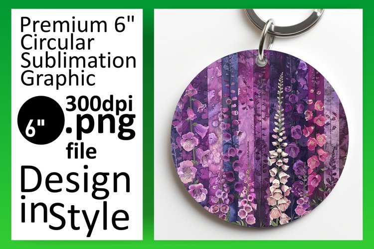 Floral Pattern Png Image 16