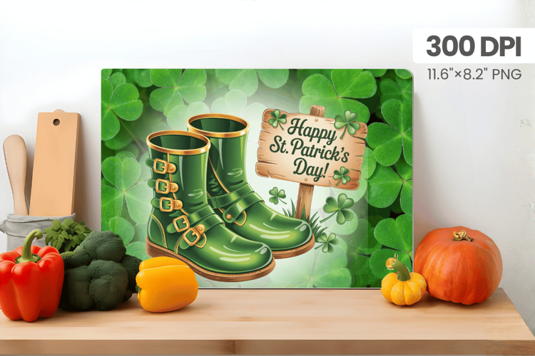 St Patrick's Day PNG Image 14