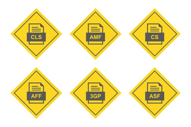 File Clipart Image 9