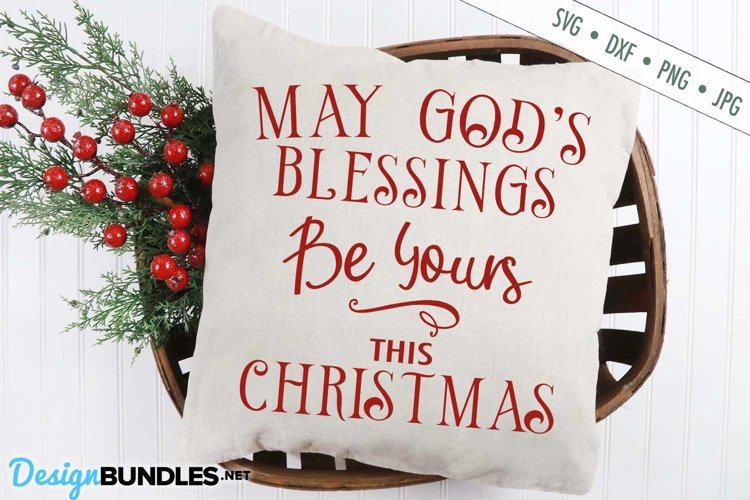 Christmas SVGs Image 2
