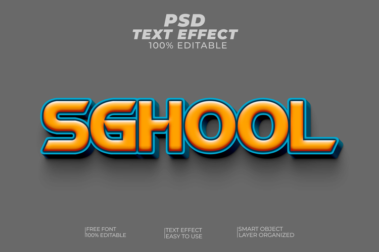 School Template Image 18