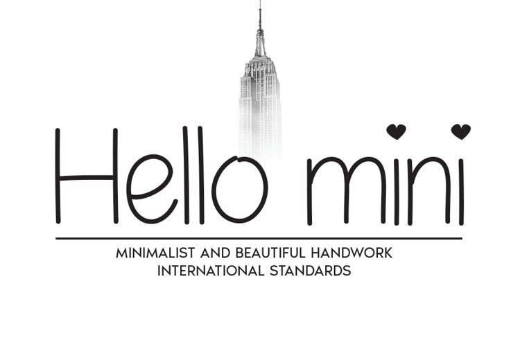 Hello mini example image 1