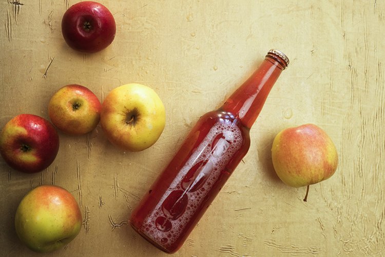 Apple Cider Clipart