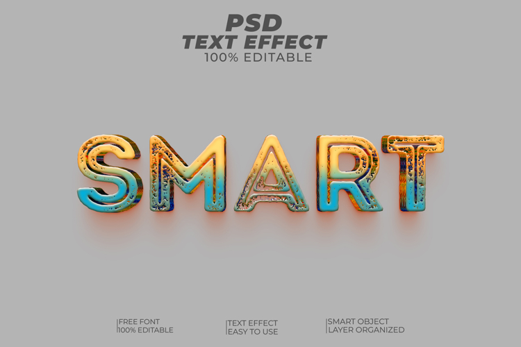 Neon Text Effect Image 14
