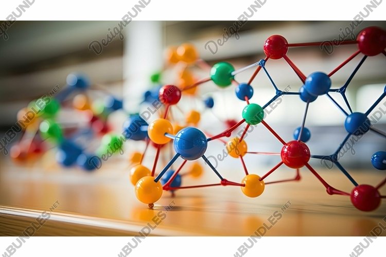 synthesis organic chemistry example image 1