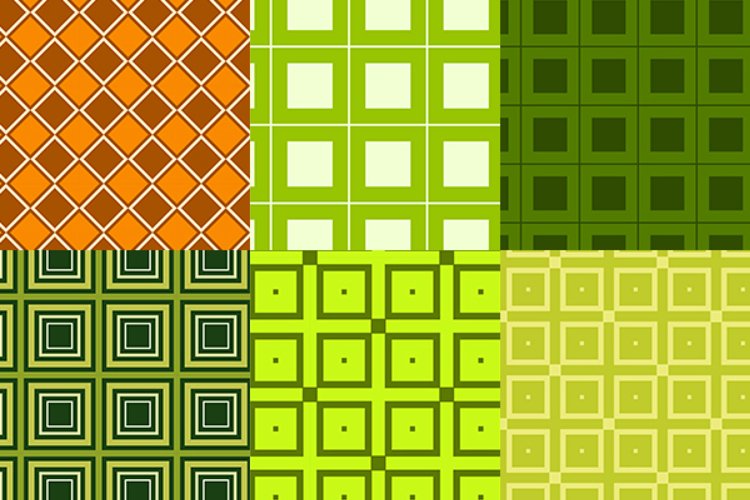 Abstract Graphics Image 14